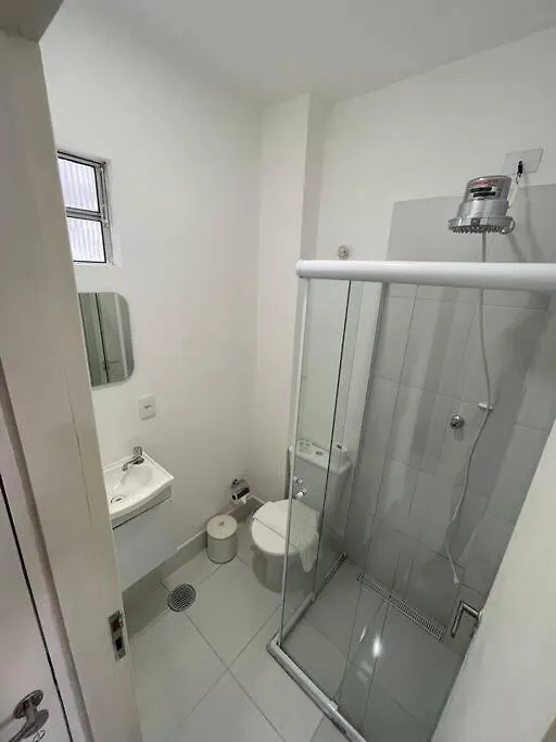 Budget Studio Completo Economico Centro Sao Paulo
