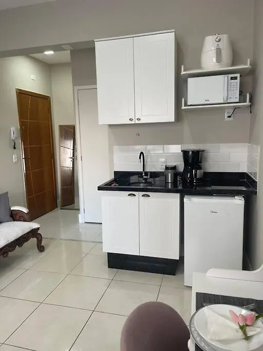 Budget Studio Completo Economico Centro Sao Paulo